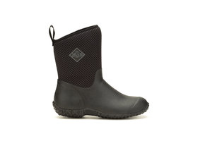Muckster II Mid Damen Stiefel