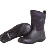 Muckster II Mid ladies boots black