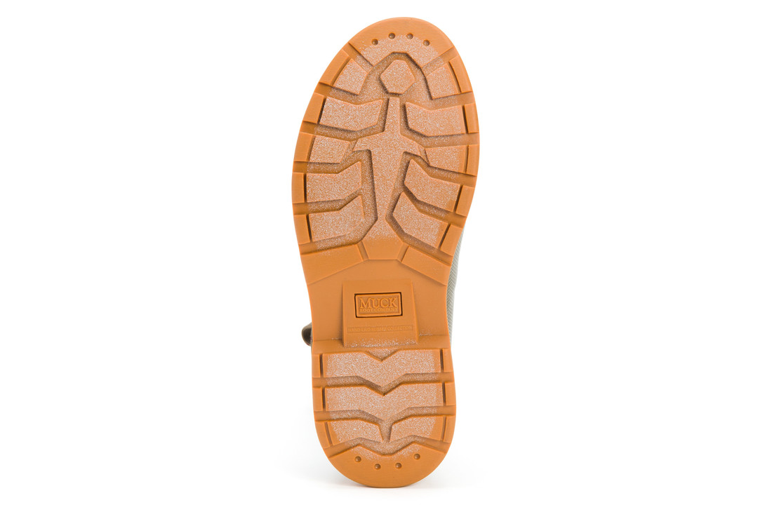 Muck Originals Pull On dames laarzen taupe
