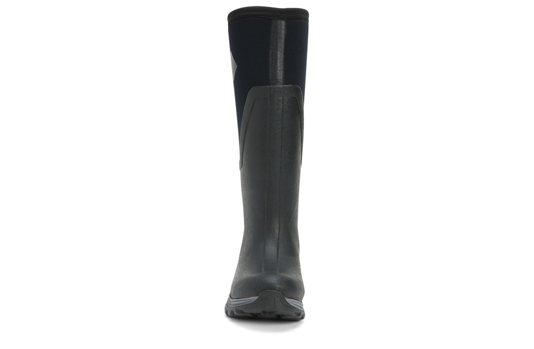 Arctic Sport II Tall dames laarzen zwart