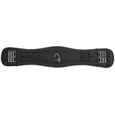 Dressage girth opti summer black