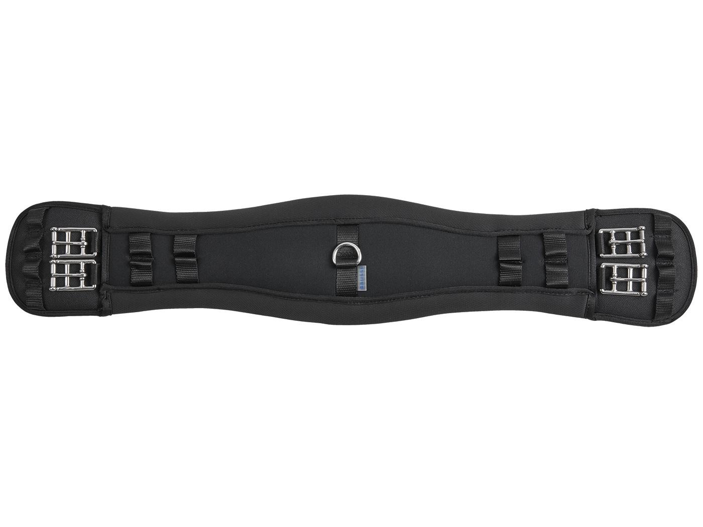 Dressage girth opti summer black