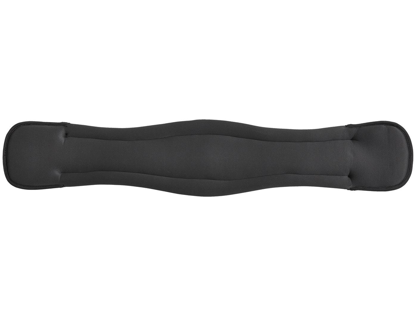 Dressage girth opti summer black