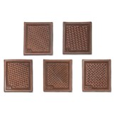 Startrekk Western Classic Basket zadel