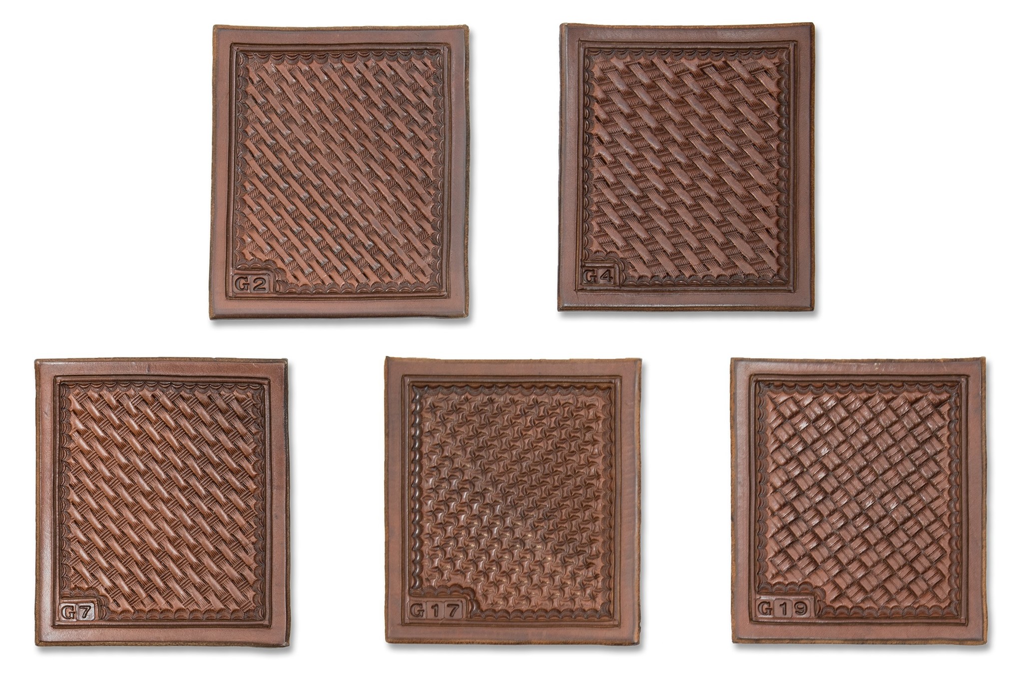 Startrekk Western Classic Basket Sattel