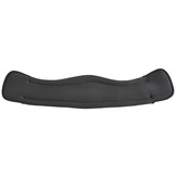 Banana girth opti summer leather