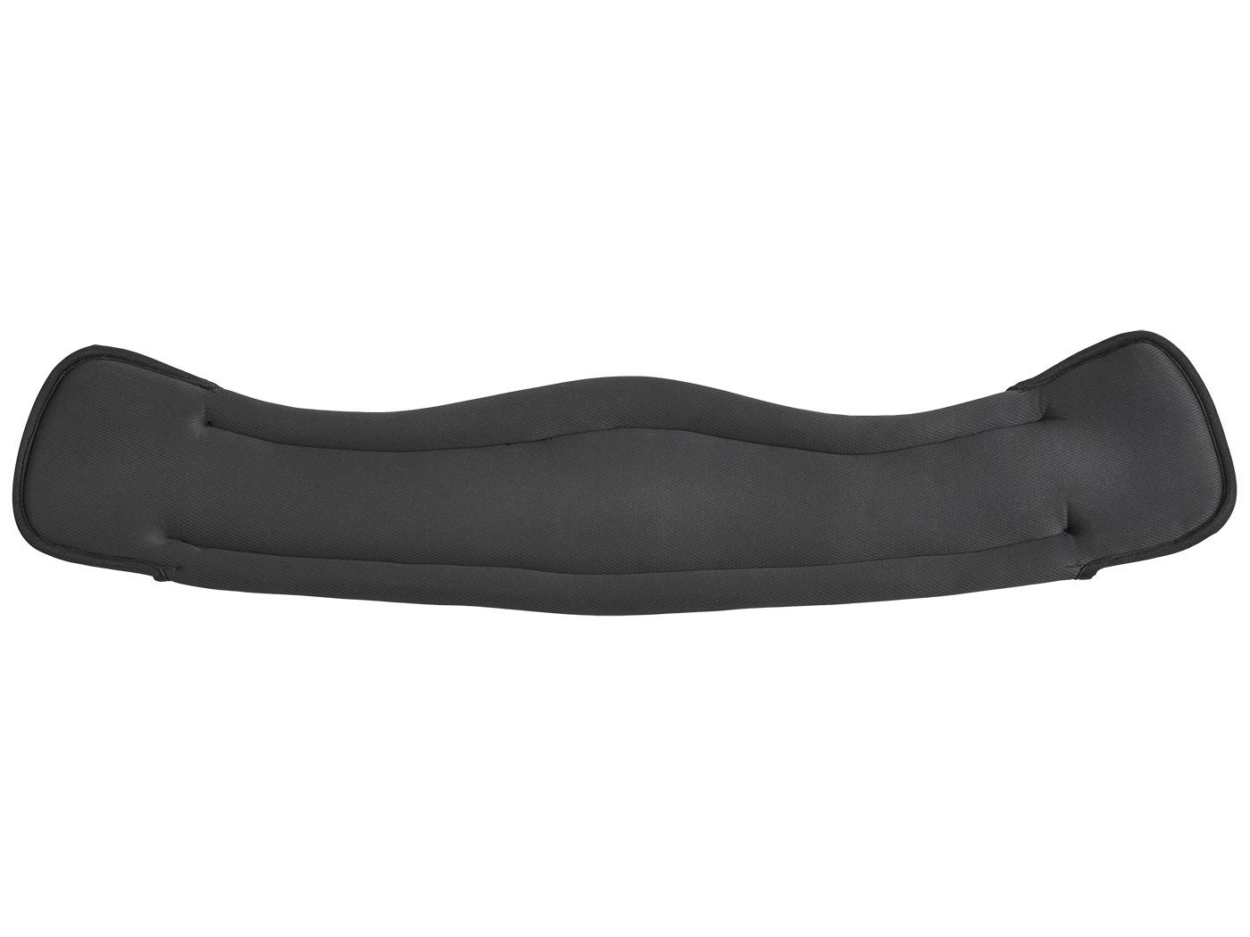 Banana girth opti summer leather