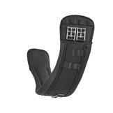 Banana girth opti summer leather