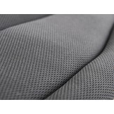 Banana girth opti summer leather