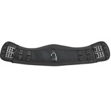 Banana girth opti summer leather