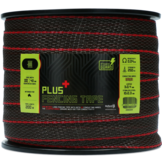 40 mm plus braunes Fechtband 200 m