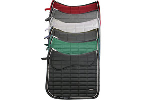MmBrick Silverline saddle pad