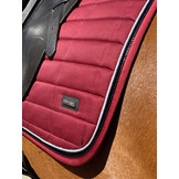 MmBrick Silverline shock absorbing saddle pad