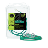 Grundlegendes Erdungskabel 100 cm