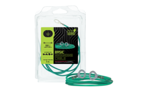 Basic earth connection cable