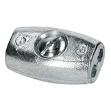 Basic cord connector 4 to 6,5 mm