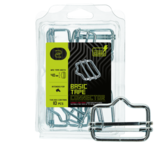 Basic ribbon connector 20/40 mm