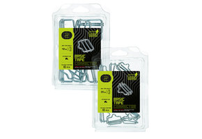 Basic ribbon connector