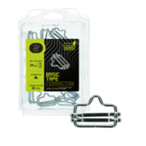 Basic ribbon connector 20/40 mm