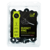 Budget ringisolator zonder doorgaande kern