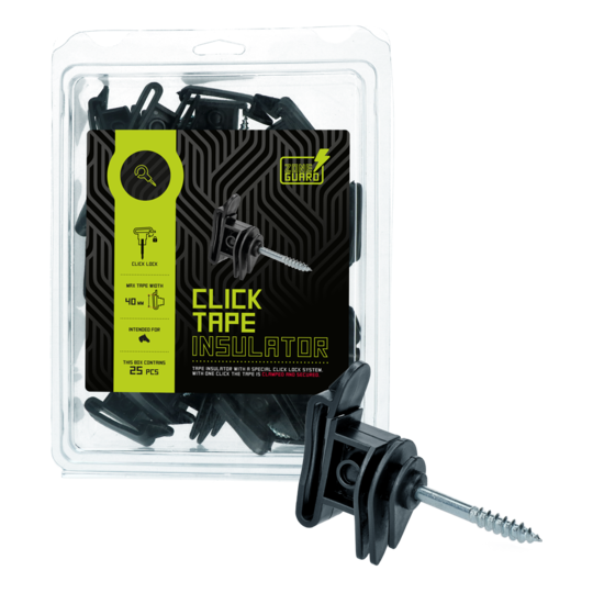 Klicken Sie auf Farbbandisolator 40 mm