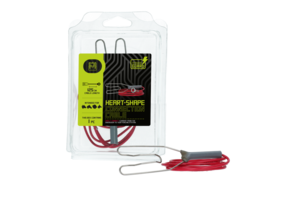 Heart model connection cable