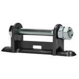 Corner ribbon insulator 60 mm