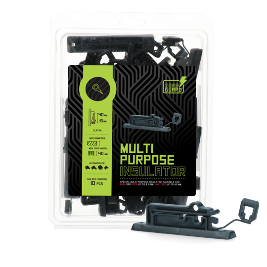 Isolierbandkabel multifunktional