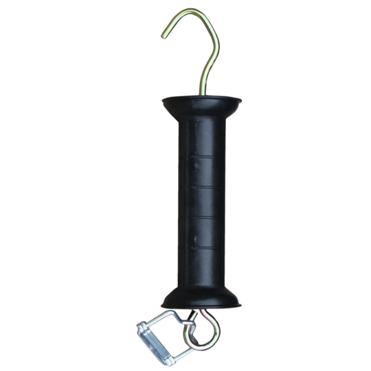 Lint poortgreep 40 mm