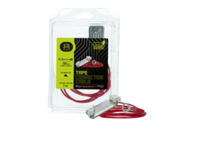 Flachbandverbindungskabel 130 cm