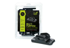 Multi purpose insulator