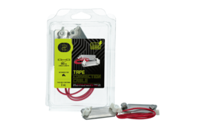 Ribbon connection cable 80 cm