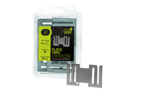 Plaatje lintverbinder