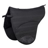 sheepskin treeless pad