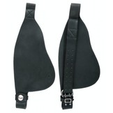 Western Fenders Leder