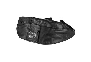 Banana Cantle Bag Taro