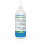 Relief Lotion instant itch relief