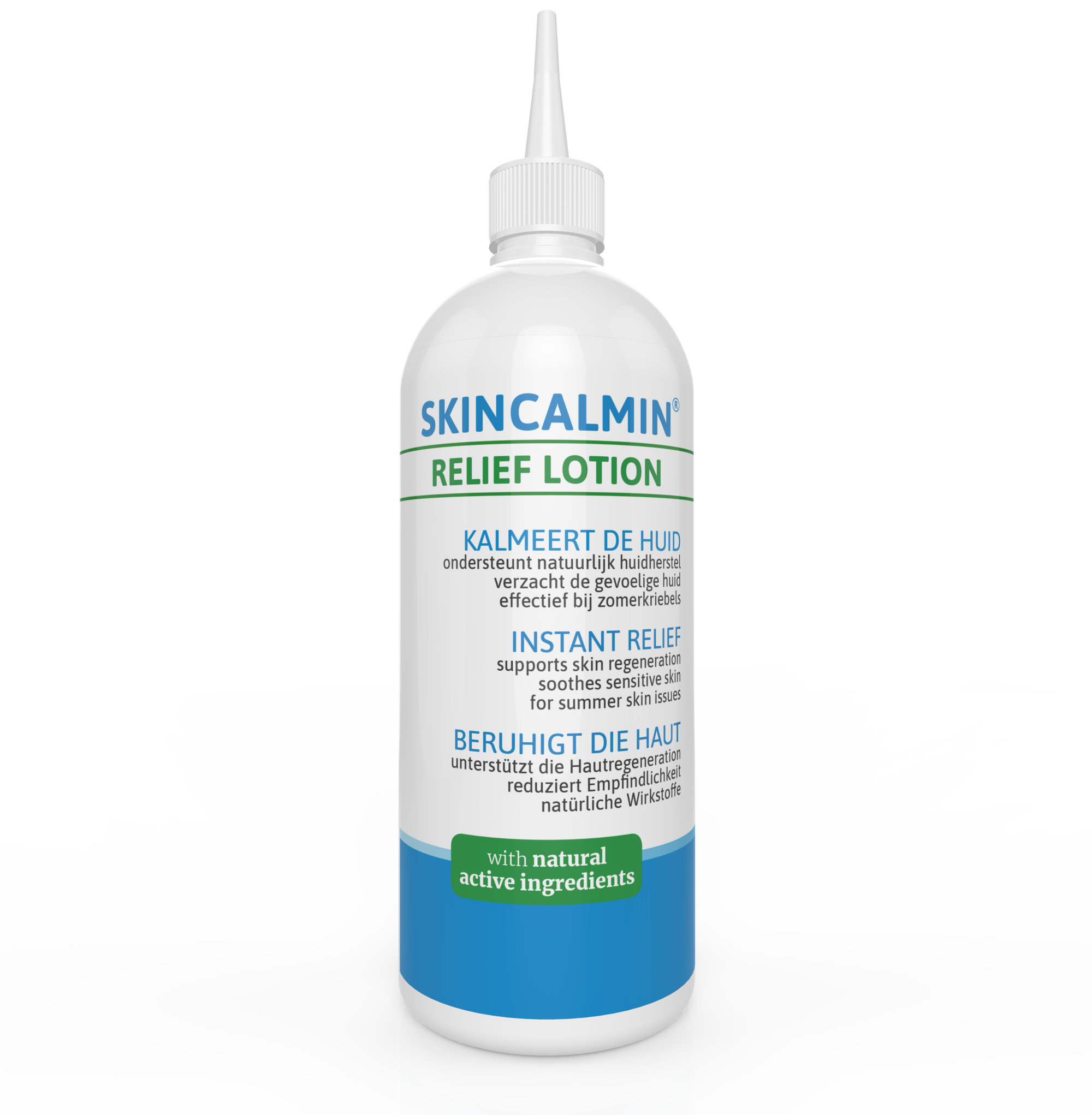 Relief Lotion instant itch relief