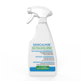 Neutralizing Spray  body odor