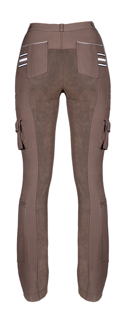 Jodphur pants Jacki with pockets