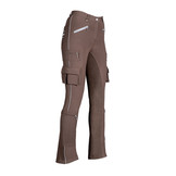 Jodphur pants Jacki with pockets