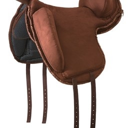 TEST BAREBACK PAD Physio Support