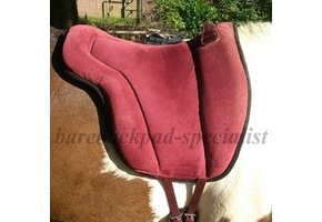 Support TESTBAREBACKPAD