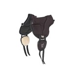 Ride On Pad - Barebackpad anatomical