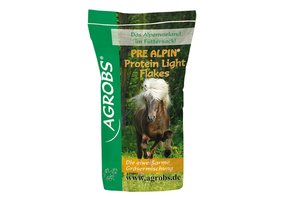 Protein Light flakes 15kg