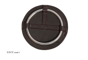 Patch voor Circle Y singelsysteem