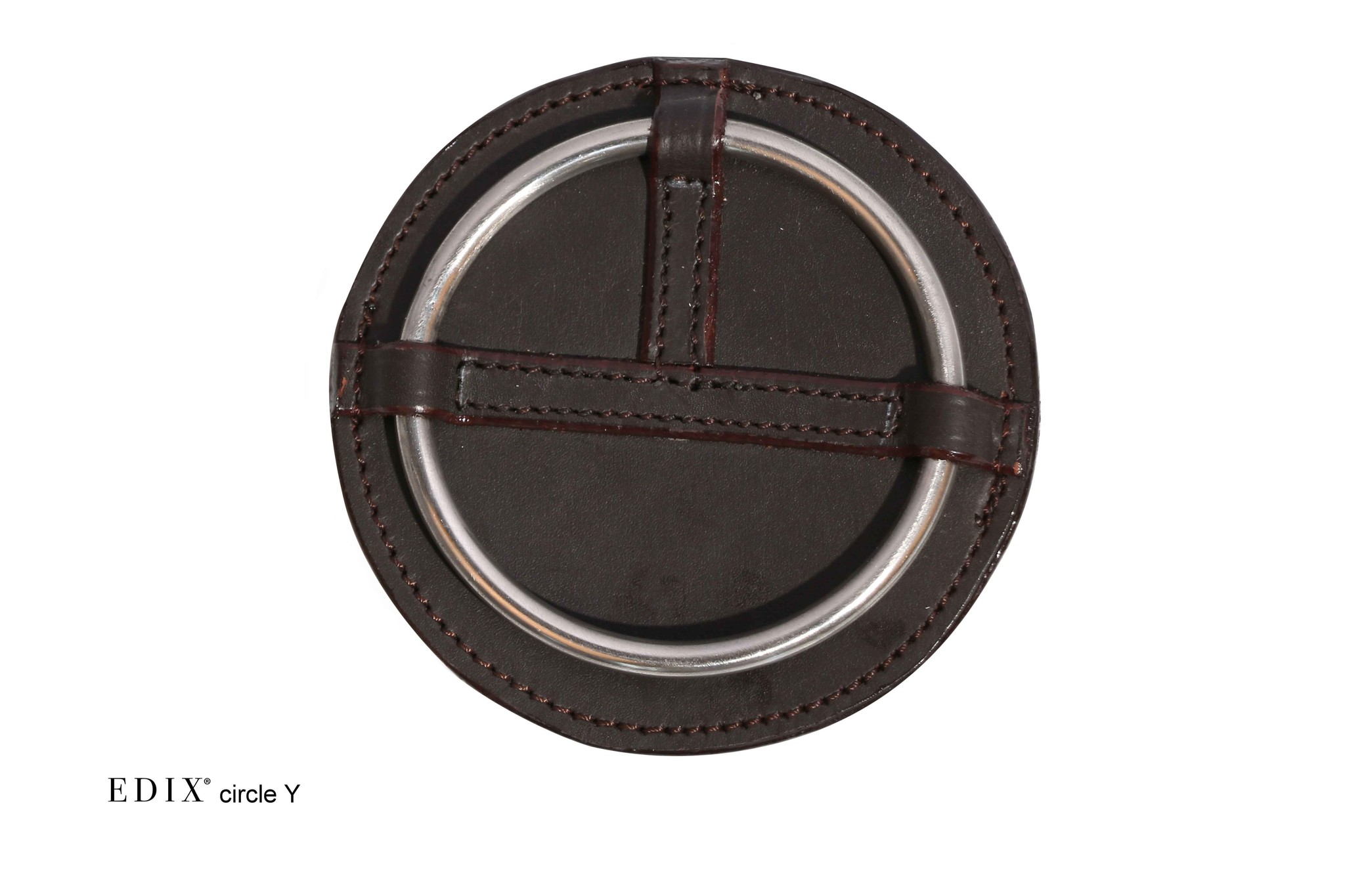 Patch voor Circle Y western singelsysteem