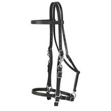 Trail Gear Halfter Zaumzeug Kunststoff