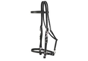 Trail Gear halster hoofdstel