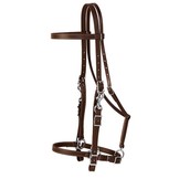 Trail Gear Halfter Zaumzeug Kunststoff